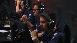 Road to Grand Final 