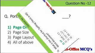 Computer_MCQs_For_PPSC_NTS_IB_FIA_ASF | Repeated Computer Mcqs For CTS FBR IB Sub Inspector