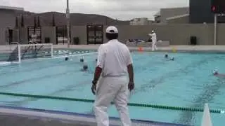 SPHS BVWP v Del Norte High School - Q3
