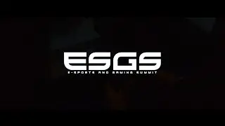 ESGS 2017 - Montage