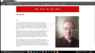 Final Website