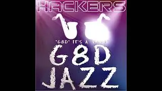 G8D JAZZ [2023]