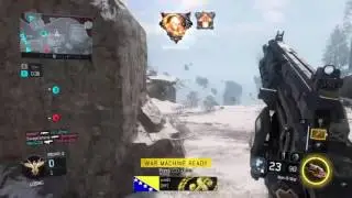 INSANE FLAWLESS NUCLEAR GAMEPLAY LAST SECOND KILL!?!?! USING DARK MATTER!!!!