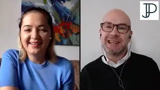 #SocialMediaShow with Lidia Drzewiecka from Visuable