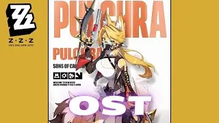 Pulchra Theme [RECREATION] | Zenless Zone Zero 1.6 OST