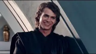 Lord Vader Tier 3 but Anakin doesn't turn to the dark side
