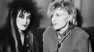 BLACK WATER'S ( Post-Punk ) ( Dark wave ) ( Batcave ) ( Goth ) 