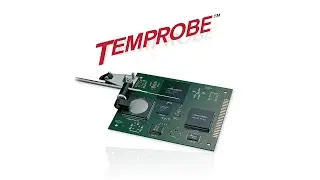 ECD Temprobe