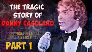 The Tragic Story of Danny Casolaro || PT 1 || American Conspiracy The Octopus Murders