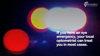 Eye Emergency | Vision Source Westchase