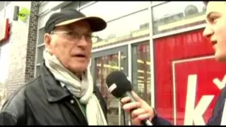 SchnappFisch - Gyula Trebitsch Schule - Elektroschrott