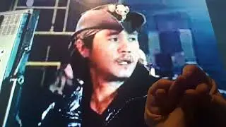 Horacio the handsnake - Pearry Reginald Teo