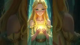 Nenya: Galadriel's Ring of Power