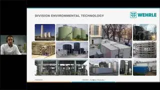 Wehrle: Next Level Industrial Effluent Treatment