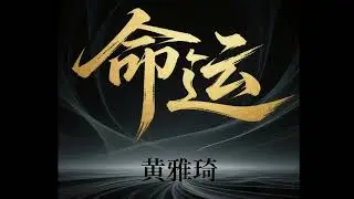 日出云海有多美 (How Beautiful the Sea of Clouds at Sunrise) - 黄雅琦 (Huang Yaqi)