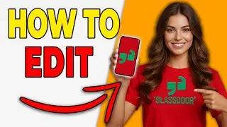 How To Edit Resume On Glassdoor [Quick Changes]