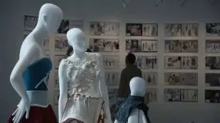 Обзор премии Infor/FIT Fashion Design ICONS