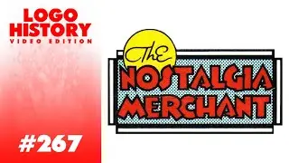 Logo History: Video Edition - The Nostalgia Merchant