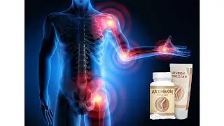 Arthron Meridian Что За Препарат