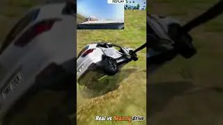 Hyundai Creta and ambulance 🚑 crash 🇮🇳 | Flashbacks