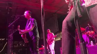 American Aquarium Me & Mine