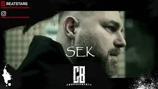 Saad x Fler x CCN Type Beat (Prod. Cronsenbeatz)