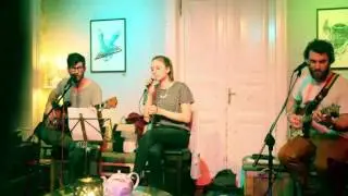 Moody Clouds Live @ Brody Studios