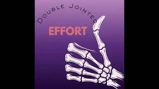 Double Jointed Effort: Hypermobility Syndromes in Orthopedics