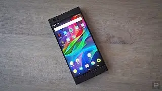 Best Gaming Phone 2018