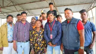 Rangeela Kumar Birhar Se Mulakat | viral boy Rangeela birhor #rangeelabilhaur