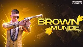 Brown Munde Pubg Montage Beat Sync | Spy Pubg Beat Sync | &lrm;@Siddha Gaming&nbsp;@KalKin Gamer |