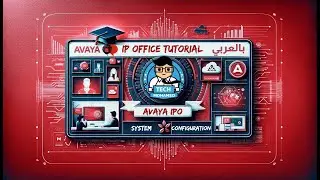 Avaya IP Office - IP500 V2 system configuration