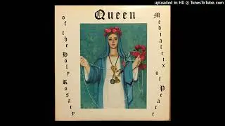 CULT SNIPPETS Queen of the Holy Rosary Mediatrix of Peace Shrine (Necedah) Mary Ann Van Hoof XIAN
