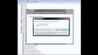 Arduino Driver Setup Windows 7 (voice)
