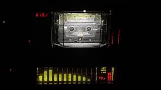 Pointt Blankk Range - Check Me 1993