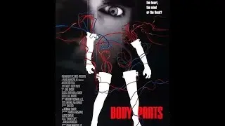 Underrated Horror Films: Body Parts
