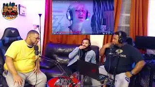 SEVEN KAYNE || BZRP Session [REACNALISIS] LA OBEJA NEGRA USUALMENTE SE CONVIERTE EN EL GOAT 🐐🔥🍿