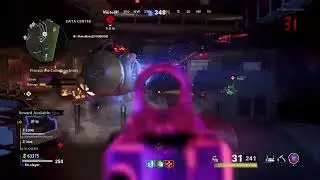 Call of duty cold war zombies