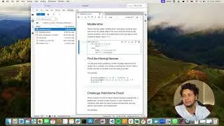 Desafíos Python para Entrevistas: Letra del Medio, Número Faltante y Palíndromo