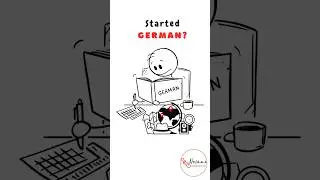 Learning German?  #germanlanguage   #freegerman  #studyingermany #studyabroad #learngerman #abyaas