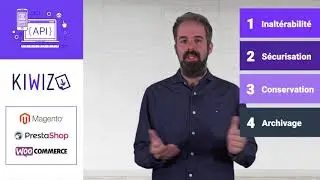KIWIZ - Comment &ccedil;a marche ? - Loi Anti-Fraude TVA 2018