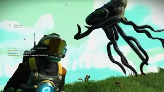 Nexus Mission The Spine of History No Man's Sky 2023 New Player Help
