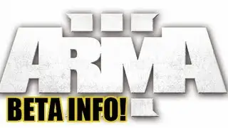 Новости бета-тестирования Arma 3/Раздача ноутбуков!