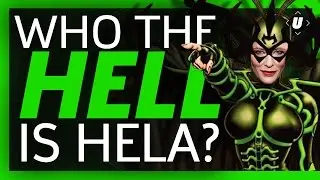 Who The Hell is Hela?!