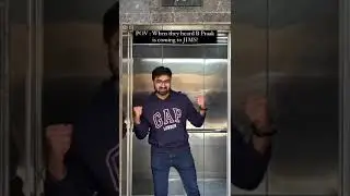 Verve 2024 | B Praak Live | JIMS Rohini Annual Fest