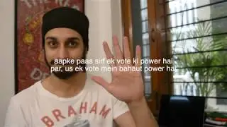 Elections 2019 India : A Common Man Talk
