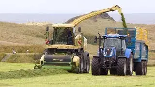 VLOG - McConaghy Contracts & The Royal Welsh Show