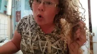 Kinky Curls Natural