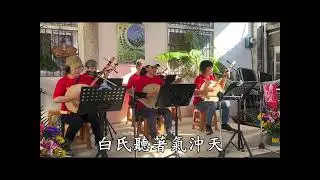 4   51900母囝答