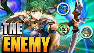 Finally Legendary Lyn is GOOD